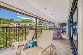 Wailea Elua, #2202 2 Bedroom Condo by RedAwning