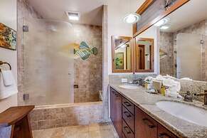 Wailea Elua, #2202 2 Bedroom Condo by RedAwning