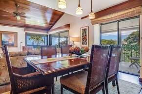 Wailea Elua, #2202 2 Bedroom Condo by RedAwning