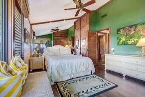 Wailea Elua, #2202 2 Bedroom Condo by RedAwning