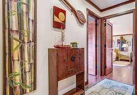 Wailea Elua, #2202 2 Bedroom Condo by RedAwning