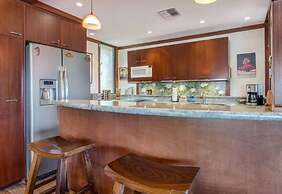 Wailea Elua, #2202 2 Bedroom Condo by RedAwning