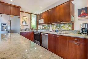 Wailea Elua, #2202 2 Bedroom Condo by RedAwning