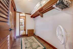 Wailea Elua, #2202 2 Bedroom Condo by RedAwning