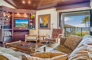 Wailea Elua, #2202 2 Bedroom Condo by RedAwning