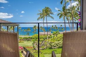 Wailea Elua, #2202 2 Bedroom Condo by RedAwning