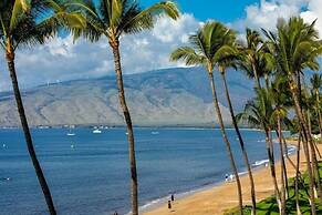 Kihei Beach, #404 1 Bedroom Condo by Redawning