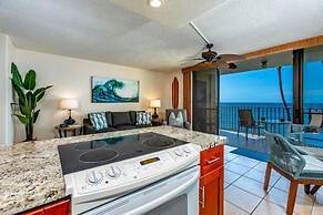Kihei Beach, #404 1 Bedroom Condo by RedAwning