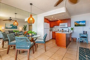 Kihei Beach, #404 1 Bedroom Condo by RedAwning
