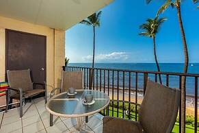 Kihei Beach, #404 1 Bedroom Condo by RedAwning