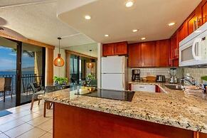 Kihei Beach, #404 1 Bedroom Condo by RedAwning