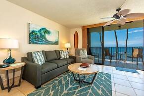 Kihei Beach, #404 1 Bedroom Condo by RedAwning
