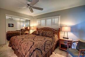 Kihei Beach, #506^ 1 Bedroom Condo by RedAwning