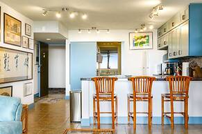 Big Island Kona Pacific E632 1 Bedroom Condo