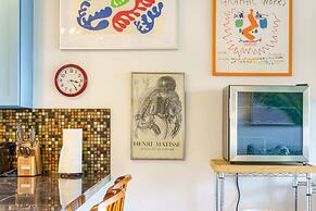 Big Island Kona Pacific E632 1 Bedroom Condo