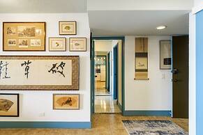 Big Island Kona Pacific E632 1 Bedroom Condo