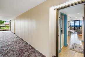 Big Island Kona Pacific E632 1 Bedroom Condo