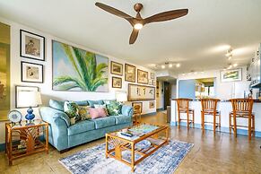 Big Island Kona Pacific E632 1 Bedroom Condo