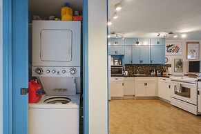 Big Island Kona Pacific E632 1 Bedroom Condo