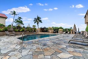 Big Island Kona Pacific E632 1 Bedroom Condo