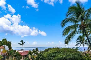 Big Island Kona Pacific E632 1 Bedroom Condo