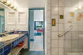 Big Island Kona Pacific E632 1 Bedroom Condo