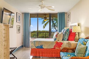 Big Island Kona Pacific E632 1 Bedroom Condo