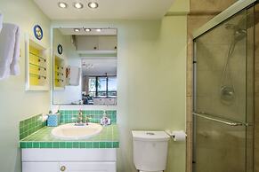 Big Island Kona Pacific E632 1 Bedroom Condo