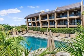 Big Island Kona Pacific E632 1 Bedroom Condo