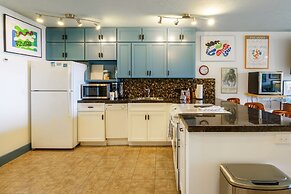 Big Island Kona Pacific E632 1 Bedroom Condo