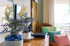 Big Island Kona Pacific E632 1 Bedroom Condo