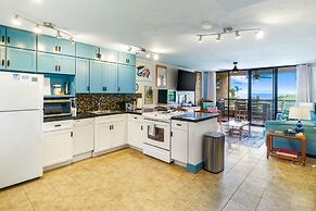 Big Island Kona Pacific E632 1 Bedroom Condo