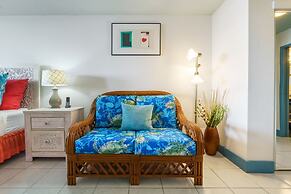 Big Island Kona Pacific E632 1 Bedroom Condo