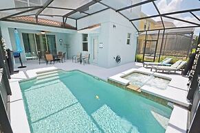 Bamboo Palm 5 Bedroom Home by RedAwning