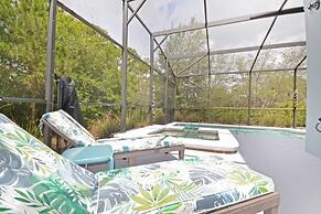 Bamboo Palm 5 Bedroom Home by RedAwning