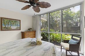 Kamaole Nalu 103 2 Bedroom Condo