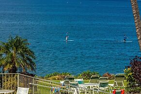 Kamaole Nalu 103 2 Bedroom Condo