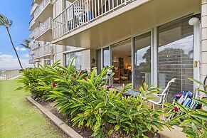 Kamaole Nalu 103 2 Bedroom Condo