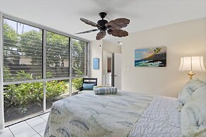 Kamaole Nalu 103 2 Bedroom Condo
