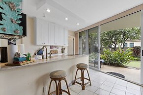 Kamaole Nalu 103 2 Bedroom Condo