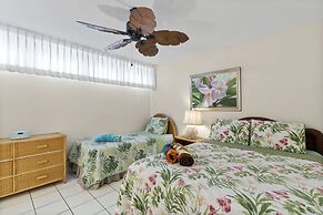 Kamaole Nalu 103 2 Bedroom Condo