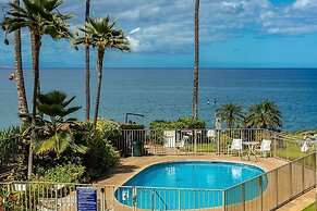 Kamaole Nalu 103 2 Bedroom Condo