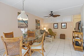 Kamaole Nalu 103 2 Bedroom Condo