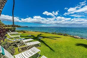 Kamaole Nalu 103 2 Bedroom Condo