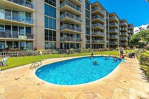 Kamaole Nalu 103 2 Bedroom Condo