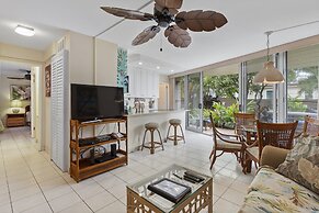 Kamaole Nalu 103 2 Bedroom Condo