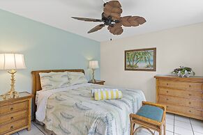 Kamaole Nalu 103 2 Bedroom Condo