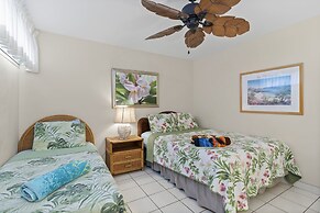 Kamaole Nalu 103 2 Bedroom Condo