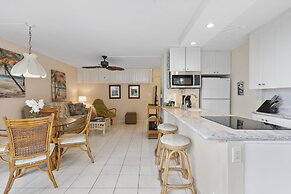 Kamaole Nalu 103 2 Bedroom Condo