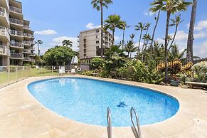 Kamaole Nalu 103 2 Bedroom Condo